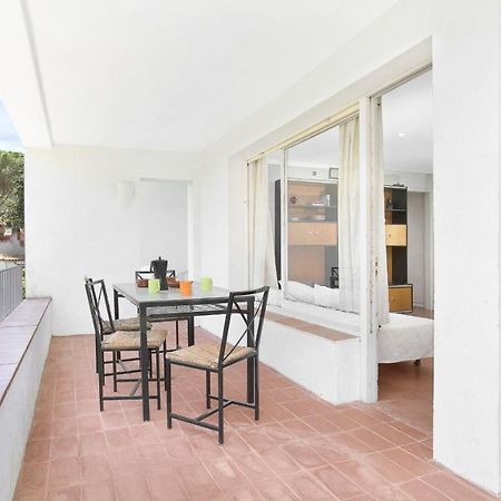 Appartamento 1Pand1 - Llafranc Esterno foto